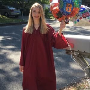 Meet your Posher, Terry